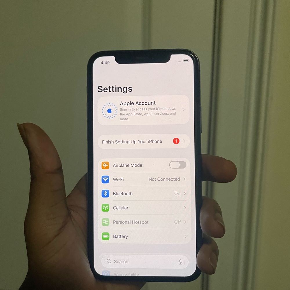 Iphone 11 Pro 256gb Unlocked